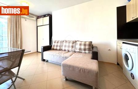 Двустаен, 52m² - Апартамент за продажба - 120591825