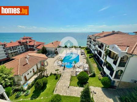 Едностаен, 40m² - Апартамент за продажба - 120591872