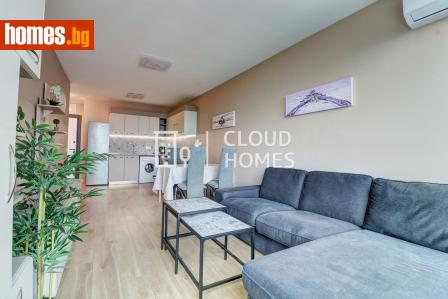 Двустаен, 72m² - Апартамент за продажба - 120594800