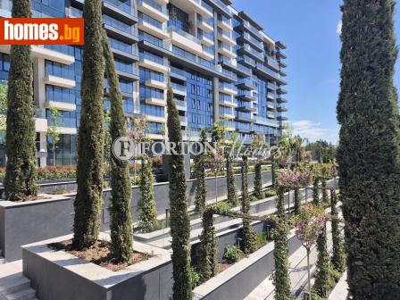 Тристаен, 108m² - Апартамент за продажба - 120595262