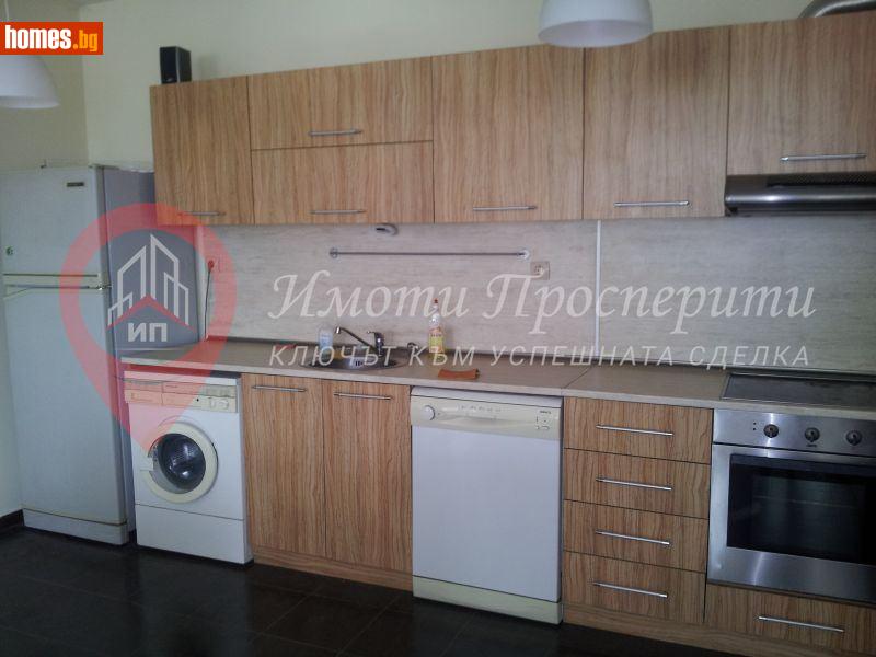 Четиристаен, 331m² - Жк. Младост 3, София - Апартамент за продажба - Имоти Просперити - 120595979