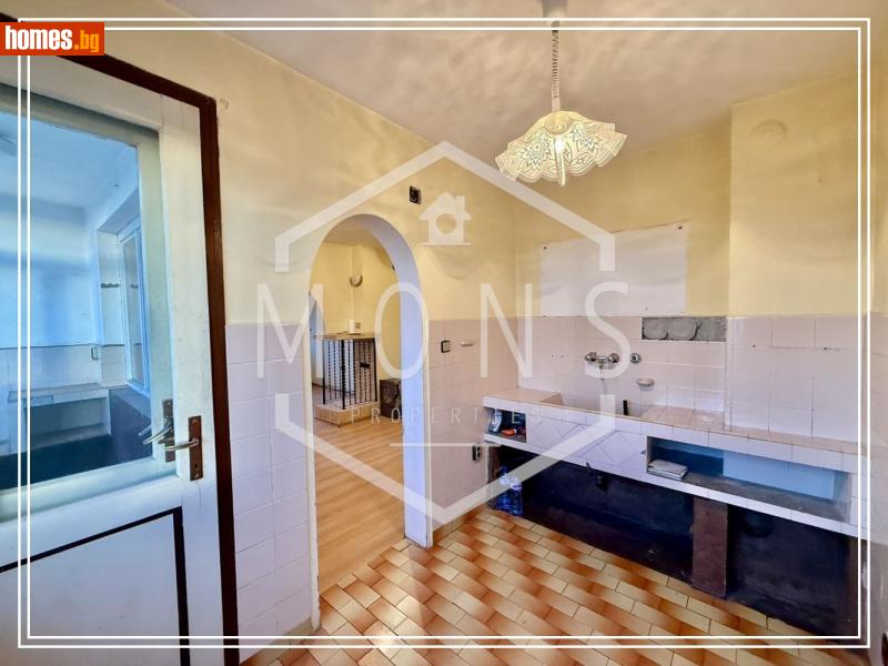 Четиристаен, 115m² - Гр.Севлиево, Габрово - Апартамент за продажба - МОНС ПРОПЪРТИС - 120596315