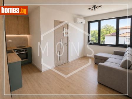 Двустаен, 55m² - Апартамент за продажба - 120596325