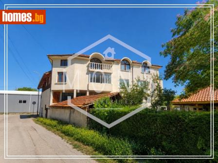 Мезонет, 210m² - Апартамент за продажба - 120596333
