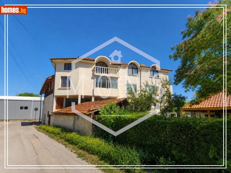 Мезонет, 210m² - Гр.Севлиево, Габрово - Апартамент за продажба - МОНС ПРОПЪРТИС - 120596333