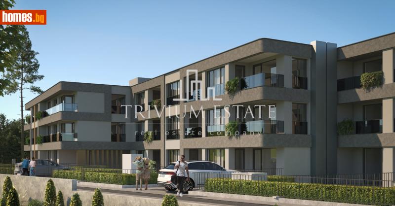 Ателие/Таван, 71m² - С.Марково, Пловдив - Апартамент за продажба - Тrivium Estate - 120597107