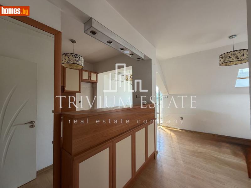 Четиристаен, 152m² - Жк. Христо Ботев, Пловдив - Апартамент за продажба - Тrivium Estate - 120597138