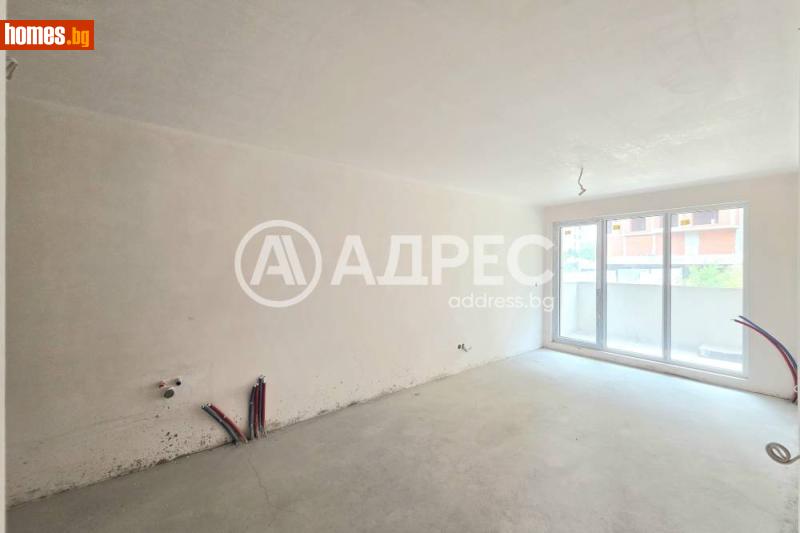 Двустаен, 62m² - Жк. Овча Купел, София - Апартамент за продажба - АДРЕС НЕДВИЖИМИ ИМОТИ - 120597465