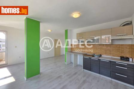 Тристаен, 100m² - Апартамент за продажба - 120597539