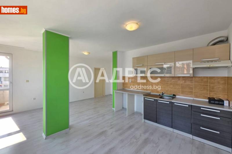 Тристаен, 100m² -  Люлин Център, София - Апартамент за продажба - АДРЕС НЕДВИЖИМИ ИМОТИ - 120597539