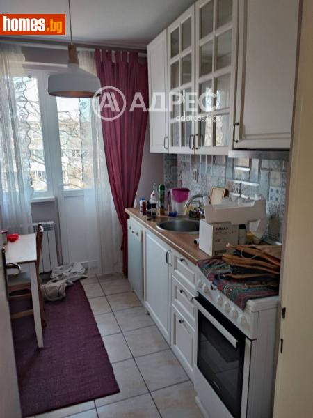 Едностаен, 45m² - Жк. Западен Парк, София - Апартамент под наем - АДРЕС НЕДВИЖИМИ ИМОТИ - 120597638