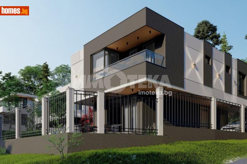 Къща, 186m² - М-т Планова, Варна - Къща за продажба - ИМОТЕКА АД - 120597699
