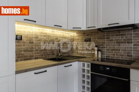 Тристаен, 75m² - Апартамент за продажба - 120597715