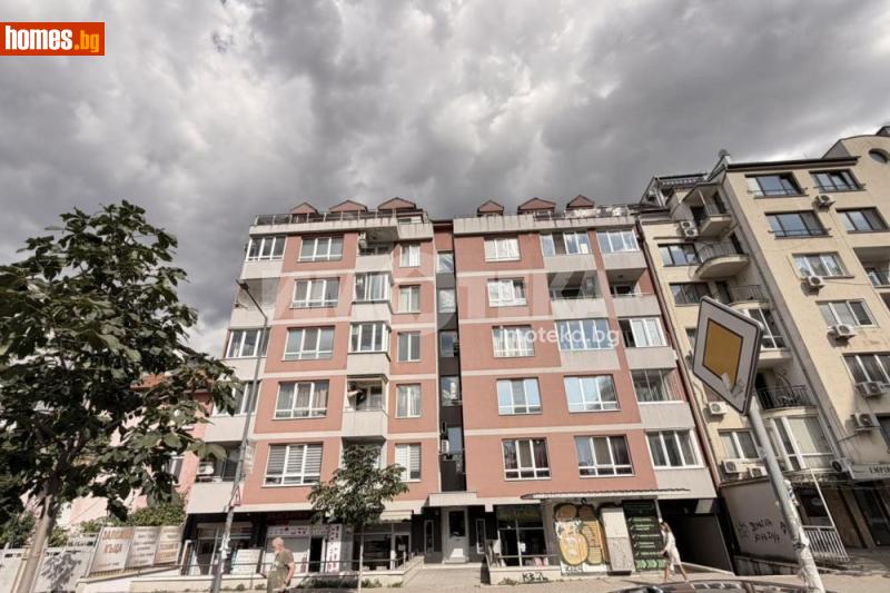 Тристаен, 137m² - Жк. Гео Милев, София - Апартамент за продажба - ИМОТЕКА АД - 120597725
