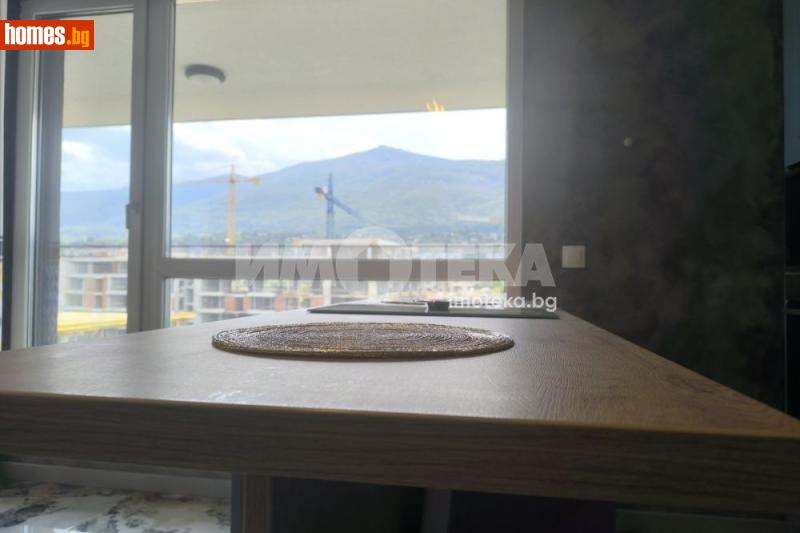 Тристаен, 144m² - София, София - град - Апартамент за продажба - ИМОТЕКА АД - 120597735