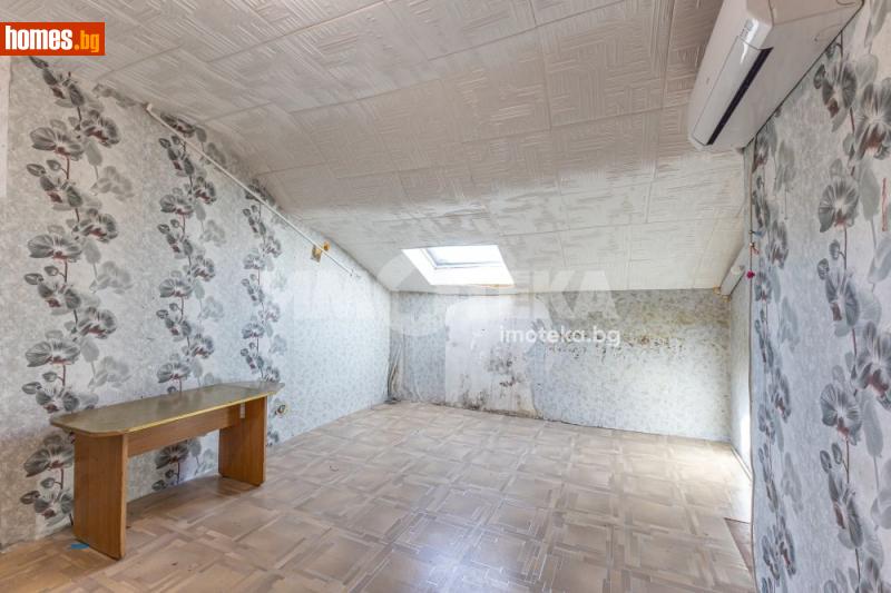 Двустаен, 47m² -  Център, Варна - Апартамент за продажба - ИМОТЕКА АД - 120597747