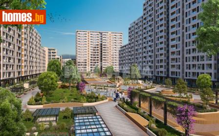 Многостаен, 221m² - Апартамент за продажба - 120597766
