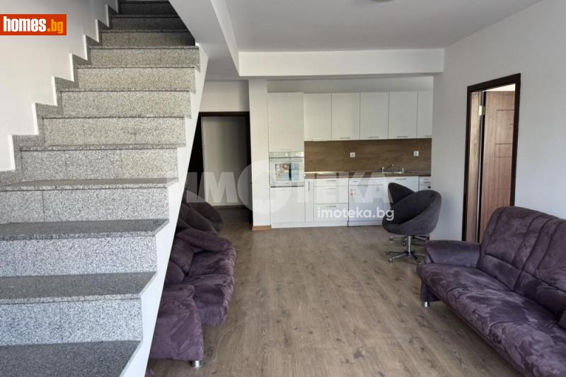 Многостаен, 180m² - Жк. Христо Смирненски, Пловдив - Апартамент за продажба - ИМОТЕКА АД - 120597806