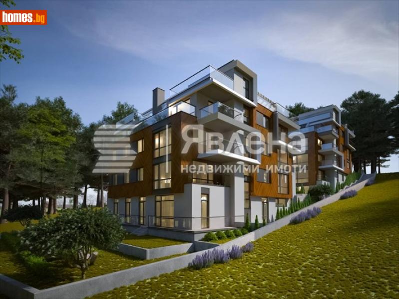 Тристаен, 120m² - Кв. Княжево, София - Апартамент за продажба - ЯВЛЕНА - 120597834