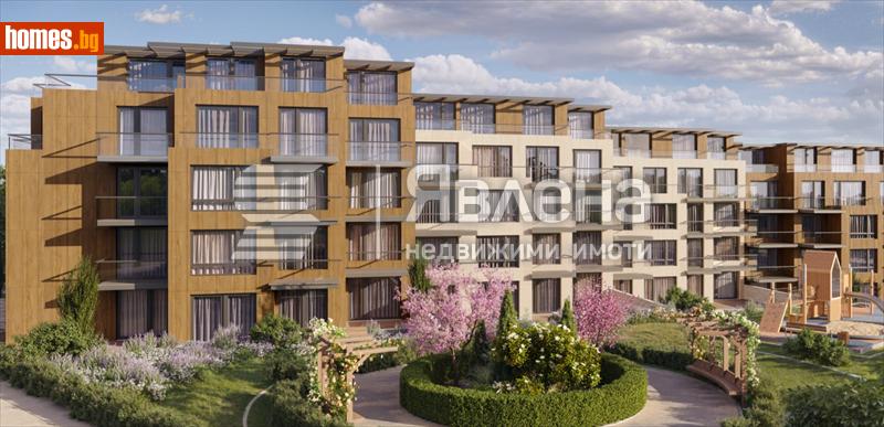 Двустаен, 200m² - Кв. Манастирски Ливади, София - Апартамент за продажба - ЯВЛЕНА - 120597877