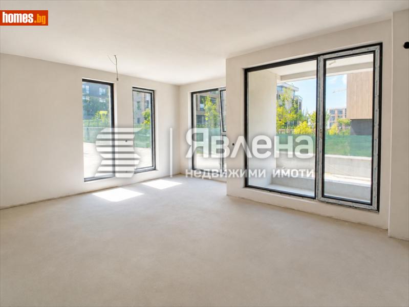 Тристаен, 125m² - Кв. Малинова Долина, София - Апартамент за продажба - ЯВЛЕНА - 120597939