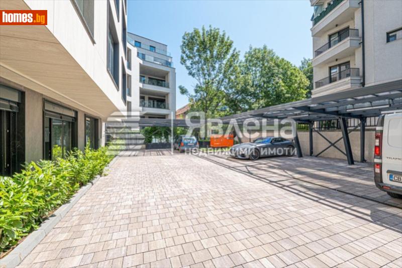 Тристаен, 150m² - Жк. Изток, София - Апартамент за продажба - ЯВЛЕНА - 120597946