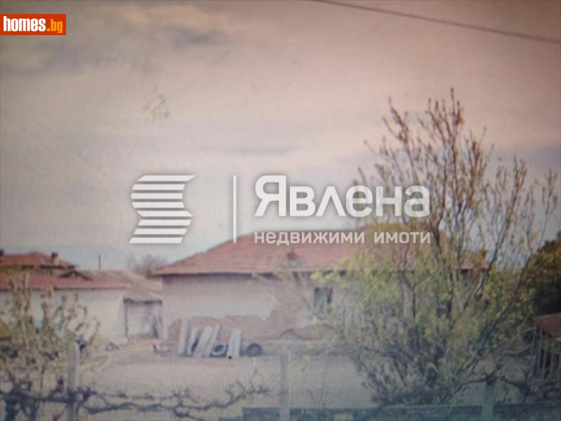Многостаен, 1540m² - С.Бенковски, Пловдив - Апартамент за продажба - ЯВЛЕНА - 120597956