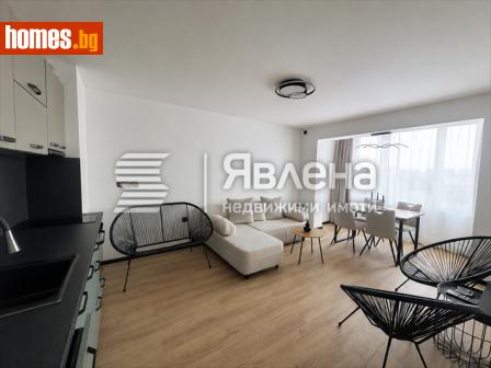 Двустаен, 62m² - Апартамент за продажба - 120597977