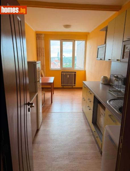 Двустаен, 79m² - Жк. Лозенец, София - Апартамент за продажба - Азмар имоти - 120598286