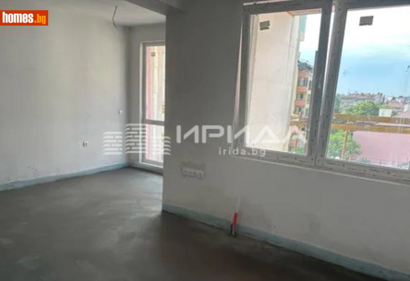 Тристаен, 119m² -  Център, София - Апартамент за продажба - Ирида - 120598368