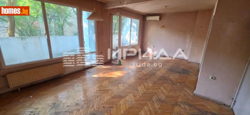 Тристаен, 132m² - Жк. Стрелбище, София - Апартамент за продажба - Ирида - 120598374