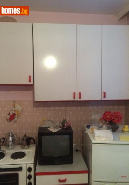 Двустаен, 44m² - Жк. Младост 4, София - Апартамент за продажба - АЛЕКСАНДЪР ИМОТИ ЕООД - 120598471