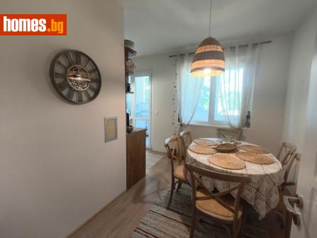 Четиристаен, 96m² - Апартамент за продажба - 120598478