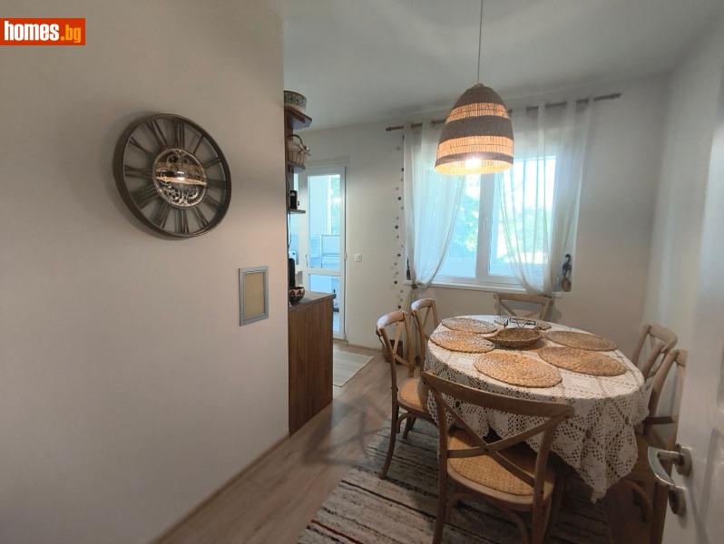 Четиристаен, 96m² - Кв. Владиславово, Варна - Апартамент за продажба - Матекс Имоти  - 120598478