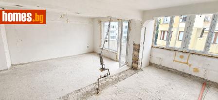 Четиристаен, 91m² - Апартамент за продажба - 120599088