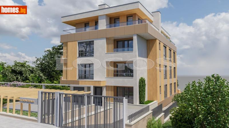 Двустаен, 61m² - Кв. Галата, Варна - Апартамент за продажба - ЛОГОС - 120599108
