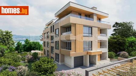 Тристаен, 109m² - Апартамент за продажба - 120599128