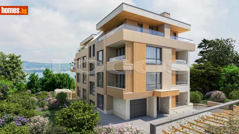 Тристаен, 109m² - Кв. Галата, Варна - Апартамент за продажба - ЛОГОС - 120599128