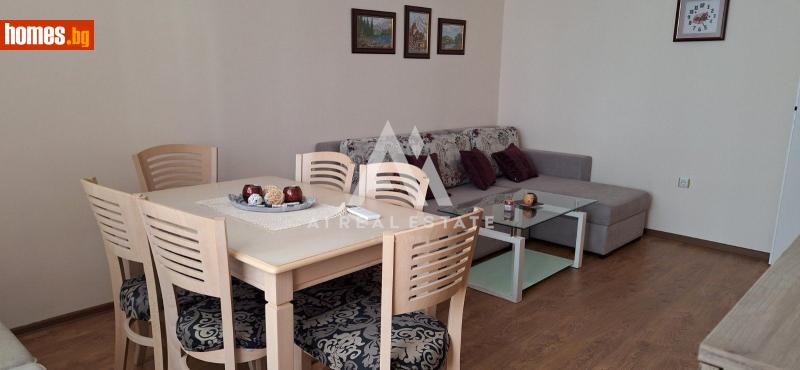 Двустаен, 60m² -  Широк Център, Плевен - Апартамент за продажба - АНДРОМЕДА  - 120603426