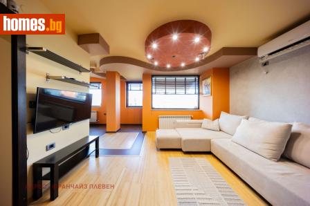 Мезонет, 103m² - Апартамент за продажба - 120603505