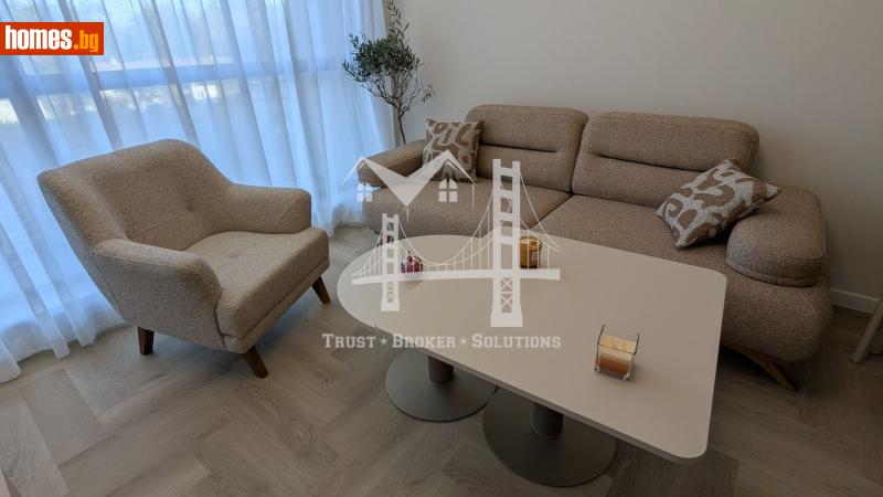 Двустаен, 75m² - Кв. Малинова Долина, София - Апартамент за продажба - Trust Broker Solutions - 120603798