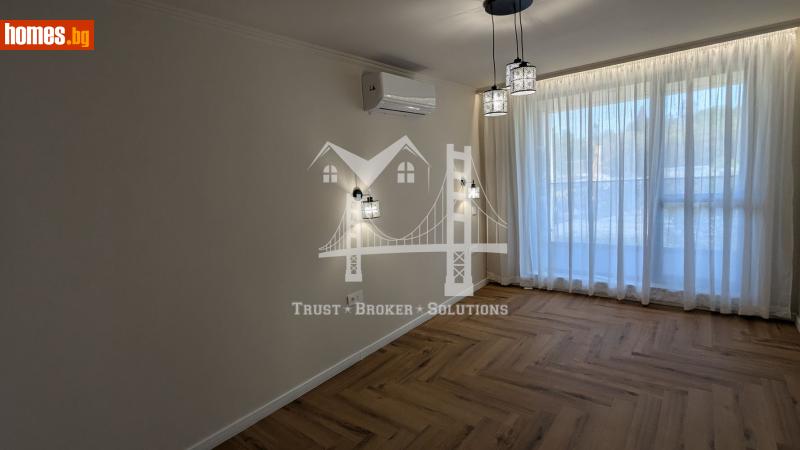 Двустаен, 75m² - Кв. Малинова Долина, София - Апартамент за продажба - Trust Broker Solutions - 120603808
