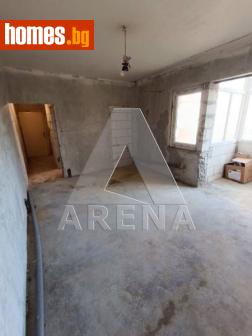 Двустаен, 41m² - Апартамент за продажба - 120603818