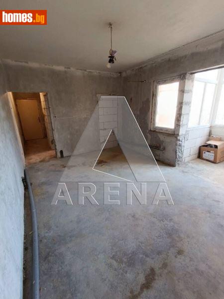 Двустаен, 41m² - Жк. Тракия, Пловдив - Апартамент за продажба - Арена имот  - 120603818