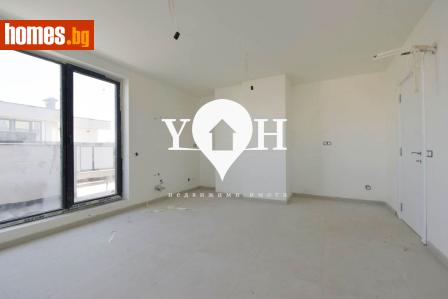Тристаен, 83m² - Апартамент за продажба - 120603882