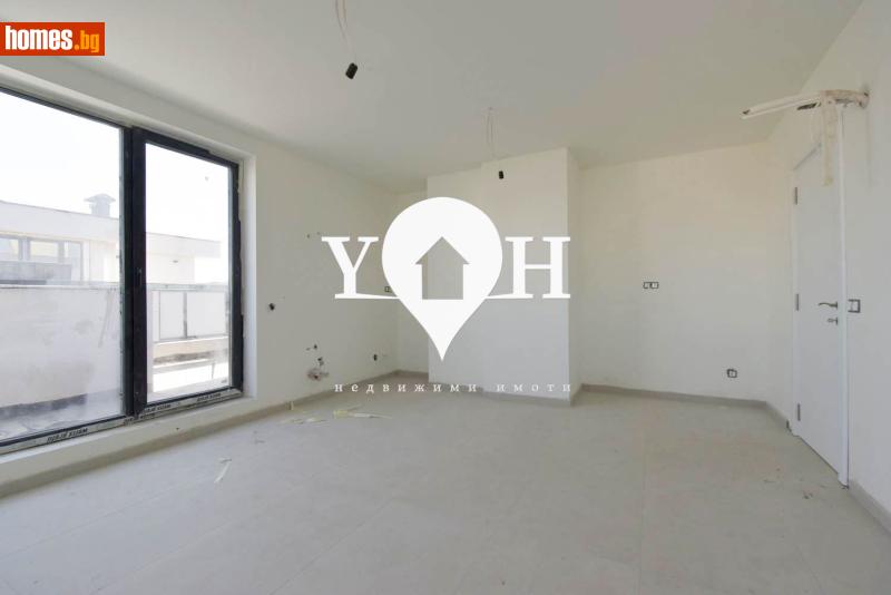 Тристаен, 83m² - Кв. Малинова Долина, София - Апартамент за продажба - YOHOME - 120603882