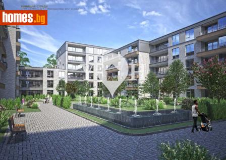 Четиристаен, 178m² - Апартамент за продажба - 120603892