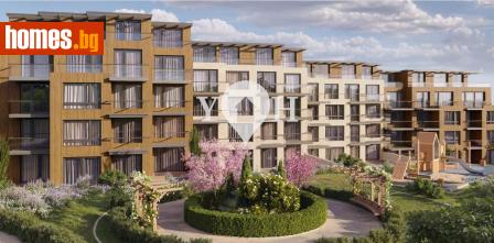 Тристаен, 102m² - Апартамент за продажба - 120603899