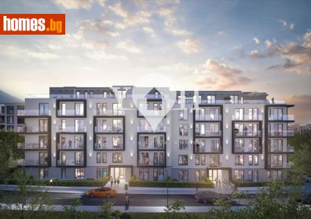 Тристаен, 87m² - Апартамент за продажба - 120603904
