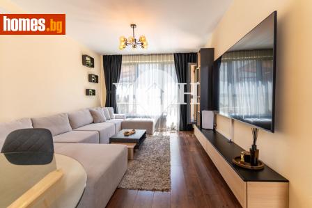 Тристаен, 120m² - Апартамент за продажба - 120603915